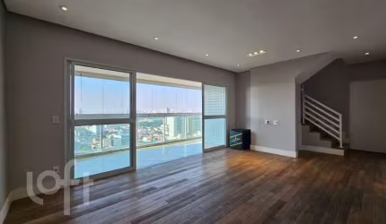 Apartamento com 4 quartos à venda na Rua Doutor Flaquer, 282, Centro, São Bernardo do Campo, 208 m2 por R$ 1.890.000