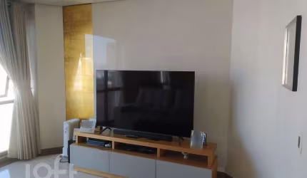 Apartamento com 3 quartos à venda na Rua Piauí, 850, Santa Paula, São Caetano do Sul, 165 m2 por R$ 1.300.000