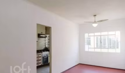 Apartamento com 2 quartos à venda na Rua Zurich, 320, Taboão, São Bernardo do Campo, 64 m2 por R$ 220.000