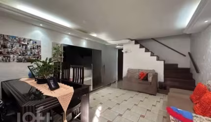 Casa com 2 quartos à venda na Romão Belchior Peres, 59, Olímpico, São Caetano do Sul, 93 m2 por R$ 650.000