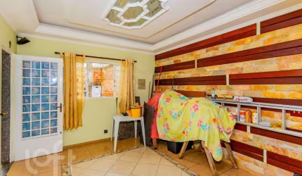 Casa com 2 quartos à venda na Rua Vinícius de Morais, 80, Vila Príncipe de Gales, Santo André, 150 m2 por R$ 595.000
