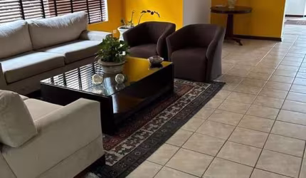 Apartamento com 3 quartos à venda na Avenida Doze de Outubro, 473, Vila Assunção, Santo André, 80 m2 por R$ 585.000