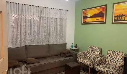 Casa com 4 quartos à venda na Rua São Bernardo, 17, Boa Vista, São Caetano do Sul, 148 m2 por R$ 850.000