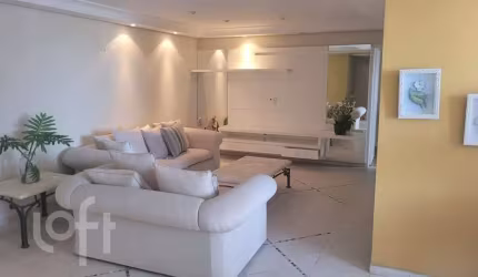 Apartamento com 3 quartos à venda na Avenida João Ramalho, 505, Vila Assunção, Santo André, 257 m2 por R$ 830.000