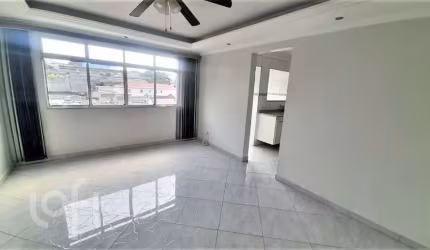 Apartamento com 2 quartos à venda na República, 150, Taboão, São Bernardo do Campo, 64 m2 por R$ 280.000