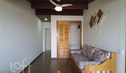 Apartamento com 2 quartos à venda na Rua Atenas, 178, Vila Metalúrgica, Santo André, 110 m2 por R$ 560.000