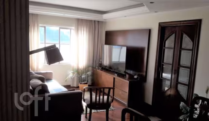 Apartamento com 2 quartos à venda na Rua Nossa Senhora da Boa Viagem, 1169, Ferrazópolis, São Bernardo do Campo, 90 m2 por R$ 298.000