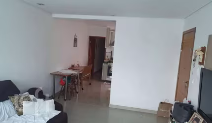 Apartamento com 3 quartos à venda na Rua Muritiba, 280, Vila Floresta, Santo André, 86 m2 por R$ 700.000