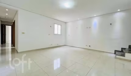 Apartamento com 3 quartos à venda na Rua Andaraí, 679, Vila Floresta, Santo André, 144 m2 por R$ 585.000