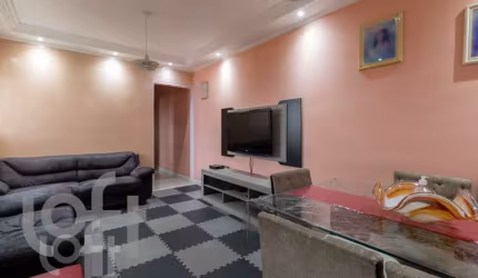 Apartamento com 3 quartos à venda na Rua Oslo, 83, Vila Metalúrgica, Santo André, 134 m2 por R$ 600.000