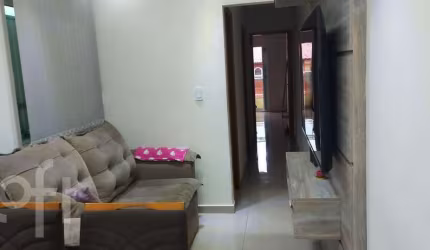 Apartamento com 2 quartos à venda na Rua Ana Neri, 200, Vila Metalúrgica, Santo André, 62 m2 por R$ 420.000