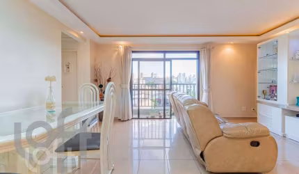 Apartamento com 3 quartos à venda na Rua Silveira Martins, 477, Santa Teresinha, Santo André, 126 m2 por R$ 745.000