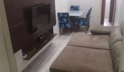 Apartamento com 2 quartos à venda na Rua João Luso, 186, Vila Tibiriçá, Santo André, 102 m2 por R$ 372.000