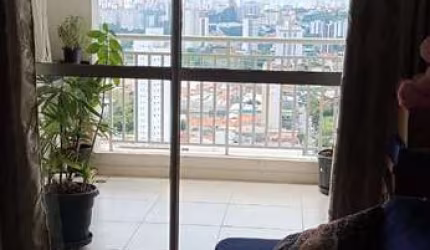 Apartamento com 2 quartos à venda na Rua Baraldi, 668, Centro, São Caetano do Sul, 67 m2 por R$ 695.000
