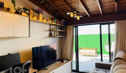 Apartamento com 2 quartos à venda na Rua Simão Jorge, 493, Campestre, Santo André, 92 m2 por R$ 600.000