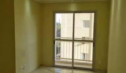 Apartamento com 3 quartos à venda na Rua Cásper Líbero, 639, Paulicéia, São Bernardo do Campo, 58 m2 por R$ 340.000