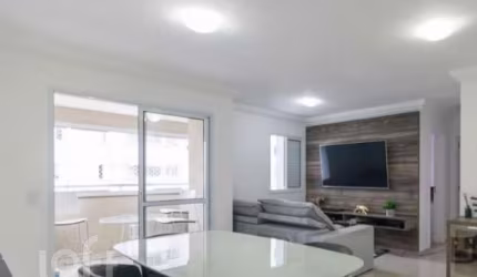 Apartamento com 2 quartos à venda na Rua Rio Preto, 679, Vila Valparaíso, Santo André, 67 m2 por R$ 549.000