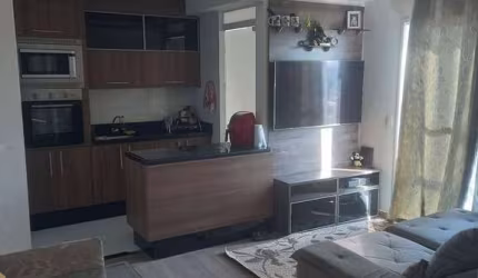 Apartamento com 2 quartos à venda na Rua Vinte e Quatro de Maio, 451, Vila América, Santo André, 60 m2 por R$ 495.000