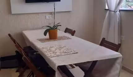 Apartamento com 2 quartos à venda na Rua Laura, 460, Jardim Bela Vista, Santo André, 143 m2 por R$ 680.000