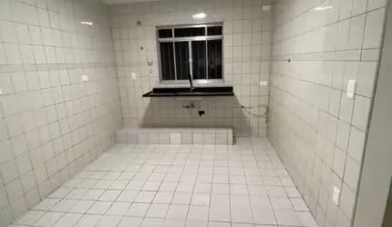 Apartamento com 2 quartos à venda na Rua Martim Afonso, 160, Conceição, Diadema, 33 m2 por R$ 370.000