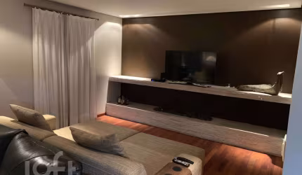 Apartamento com 2 quartos à venda na João Leda, 100, Jardim Bela Vista, Santo André, 141 m2 por R$ 750.000