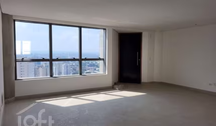 Apartamento com 3 quartos à venda na Rua Vitória Régia, 1410, Campestre, Santo André, 120 m2 por R$ 1.400.000
