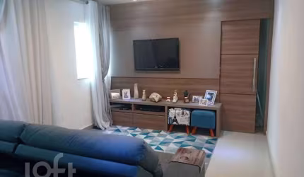 Apartamento com 4 quartos à venda na Rua das Figueiras, 2264, Campestre, Santo André, 180 m2 por R$ 960.000