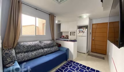 Apartamento com 2 quartos à venda na Rua Hitita, 120, Parque Novo Oratório, Santo André, 100 m2 por R$ 440.000