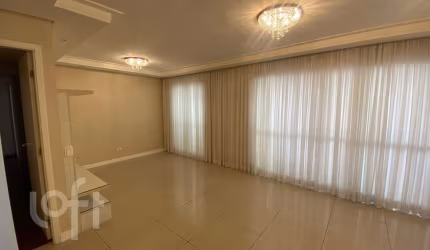 Apartamento com 3 quartos à venda na Rua Siqueira Campos, 107, Centro, Santo André, 128 m2 por R$ 1.260.000