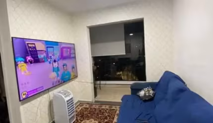 Apartamento com 2 quartos à venda na Rua Bandeirantes, 239, Conceição, Diadema, 70 m2 por R$ 550.000