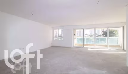 Apartamento com 3 quartos à venda na Rua das Palmeiras, 161, Jardim, Santo André, 192 m2 por R$ 1.920.000