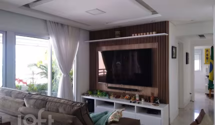 Apartamento com 3 quartos à venda na Rua Marechal Deodoro, 276, Centro, Diadema, 105 m2 por R$ 1.310.000