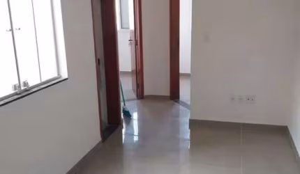 Apartamento com 2 quartos à venda na Rua Erechim, 299, Parque Erasmo Assunção, Santo André, 44 m2 por R$ 330.000