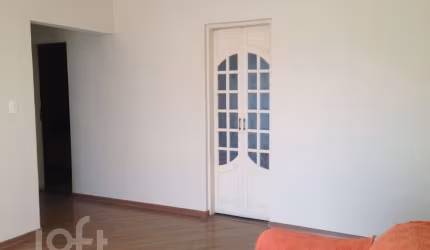 Apartamento com 2 quartos à venda na Rua João Batista de Almeida, 19, Taboão, São Bernardo do Campo, 62 m2 por R$ 330.000