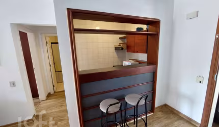 Apartamento com 1 quarto à venda na Rua João Pessoa, 124, Centro, São Bernardo do Campo, 52 m2 por R$ 210.000