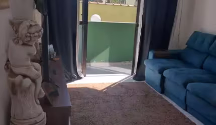 Apartamento com 2 quartos à venda na Avenida Pedro Mendes, 1070, Montanhão, São Bernardo do Campo, 81 m2 por R$ 282.000