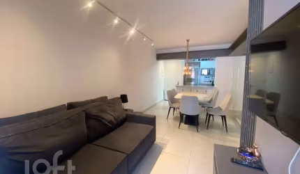 Apartamento com 2 quartos à venda na Rua Freire de Andrade, 135, Assunção, São Bernardo do Campo, 54 m2 por R$ 477.000