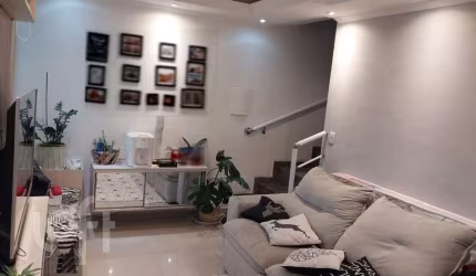 Apartamento com 3 quartos à venda na São Venceslau, 99, Vila Alice, Santo André, 140 m2 por R$ 600.000
