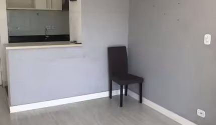 Apartamento com 2 quartos à venda na Rua Jorge Cândido Marin, 84, Taboão, São Bernardo do Campo, 48 m2 por R$ 320.000