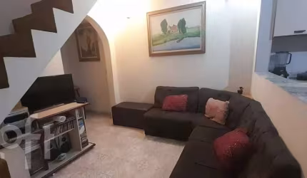 Casa com 3 quartos à venda na Samuel Pereira dos Santos, 111, Alvarenga, São Bernardo do Campo, 150 m2 por R$ 344.500