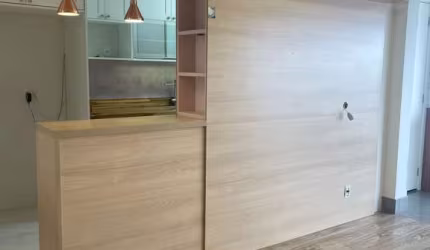 Apartamento com 3 quartos à venda na Rua Ibiapava, 80, Paraíso, Santo André, 90 m2 por R$ 980.000