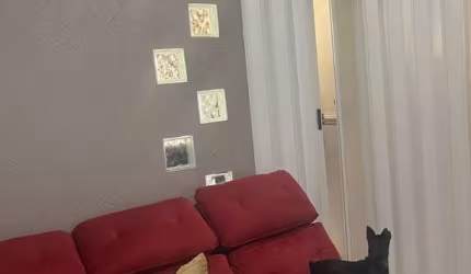 Apartamento com 1 quarto à venda na Rua Pero Lobo, 100, Assunção, São Bernardo do Campo, 30 m2 por R$ 170.000