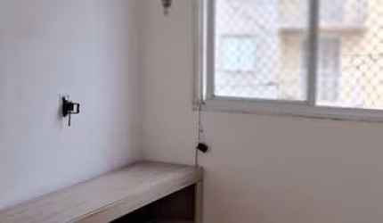 Apartamento com 2 quartos à venda na Rua Coimbra, 215, Centro, Diadema, 45 m2 por R$ 275.000