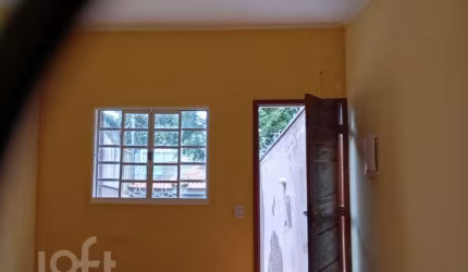 Casa com 3 quartos à venda na Rua Arthur Francisco Peduto, 128, Jardim Las Vegas, Santo André, 110 m2 por R$ 360.000