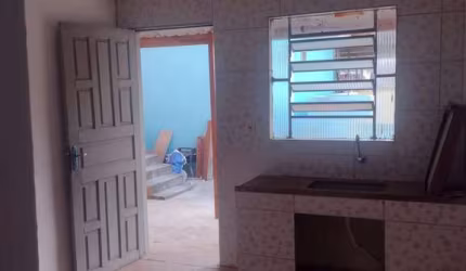 Casa com 6 quartos à venda na Guilherme Augusto, 103, Serraria, Diadema, 400 m2 por R$ 585.200