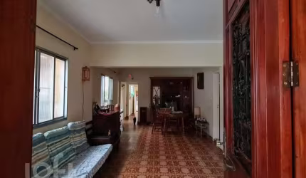 Casa com 4 quartos à venda na Rua Peri, 191, Osvaldo Cruz, São Caetano do Sul, 239 m2 por R$ 1.500.000
