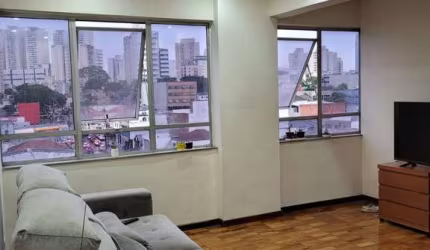 Apartamento com 2 quartos à venda na Rua Alferes Bonilha, 440, Centro, São Bernardo do Campo, 90 m2 por R$ 387.000