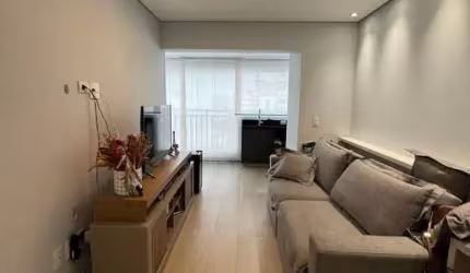 Apartamento com 3 quartos à venda na Rua Venezuela, 251, Vila Assunção, Santo André, 83 m2 por R$ 845.000