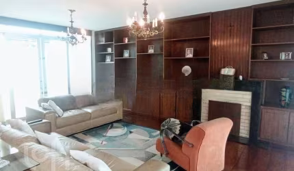 Casa com 4 quartos à venda na Rua Antônio Campanha, 210, Centro, São Bernardo do Campo, 272 m2 por R$ 1.700.000