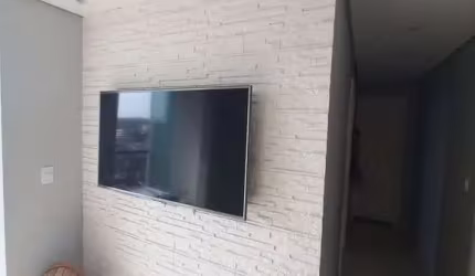 Apartamento com 3 quartos à venda na Rua Bandeirantes, 239, Conceição, Diadema, 69 m2 por R$ 470.000